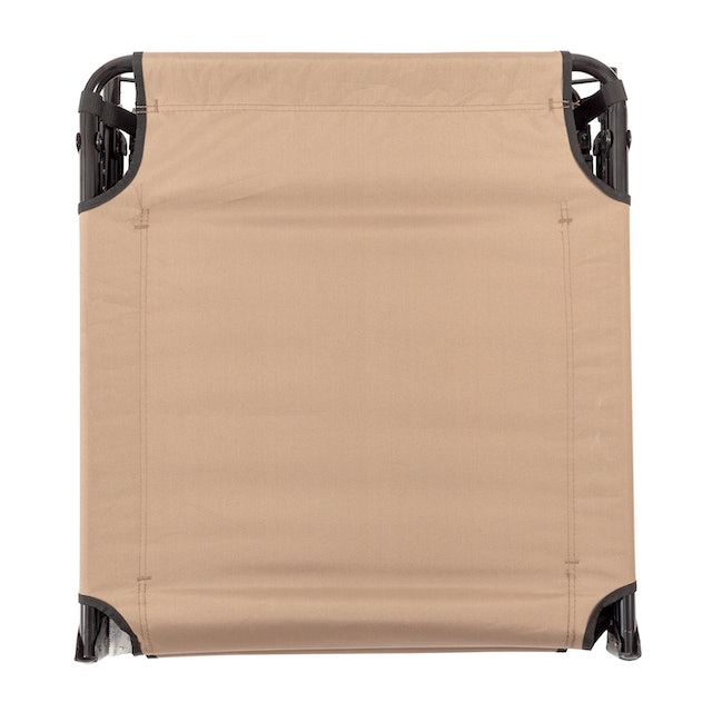 コールマン コンバータコットをレビュー！クチコミ・評判をもと