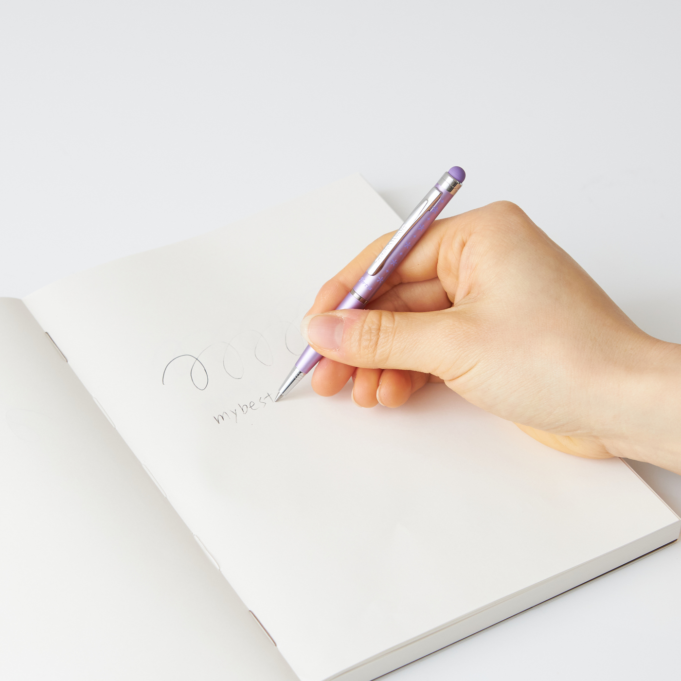 ゼブラ フォルティア スタイラスをレビュー！クチコミ・評判をもとに