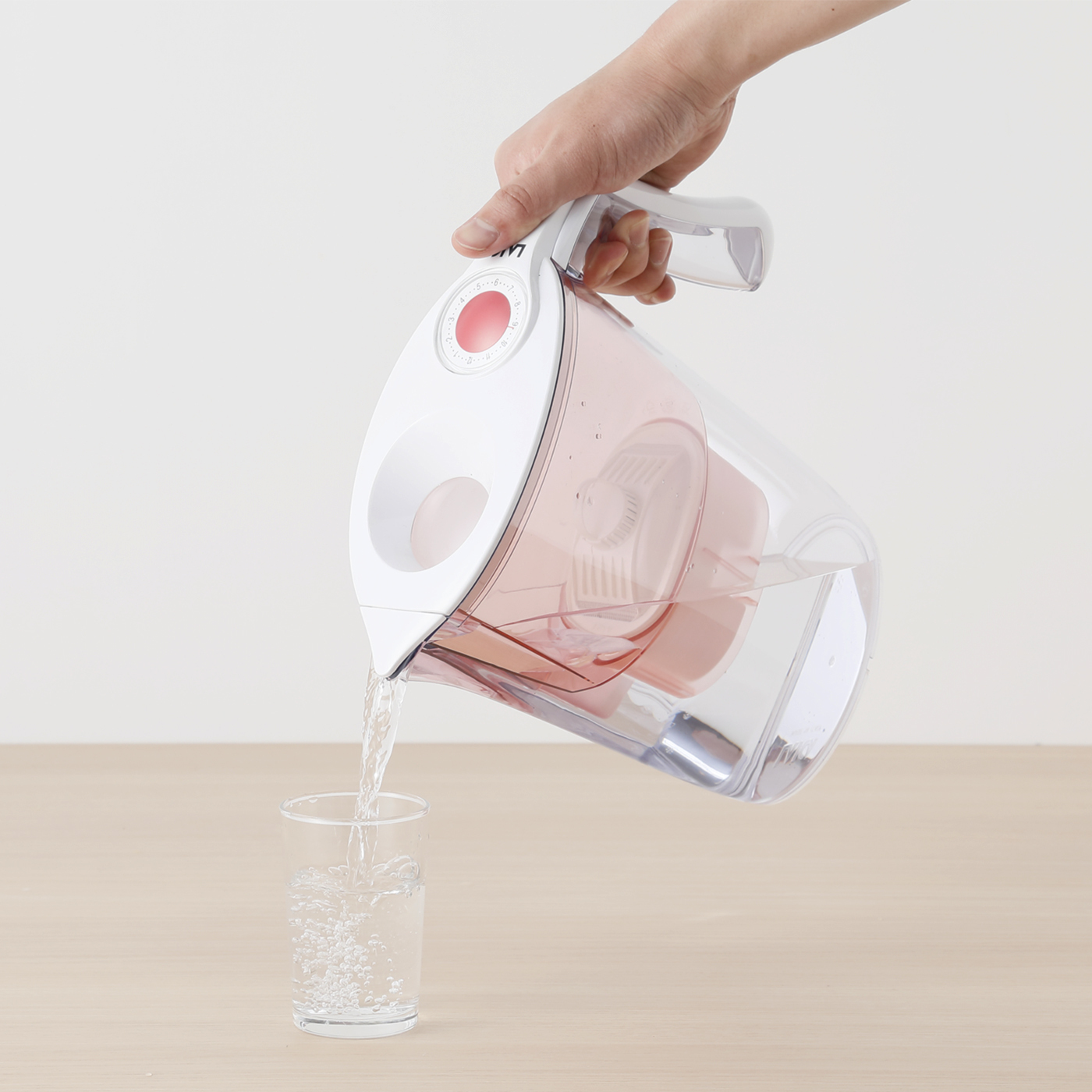 LAICA ポット型浄水器をレビュー！クチコミ・評判をもとに徹底検証