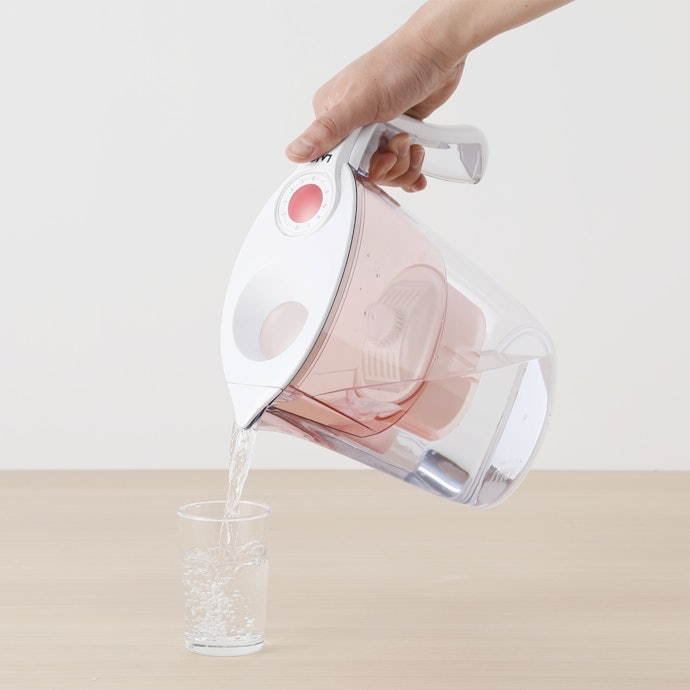 1Lあたりのコストは約2.27円。低コストで継続しやすい