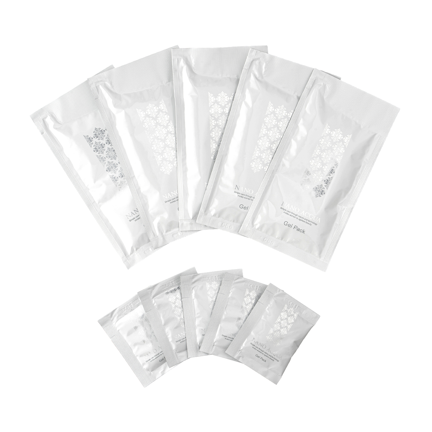 フェヴリナ 炭酸ジェルパックをレビュー！クチコミ・評判をもとに徹底