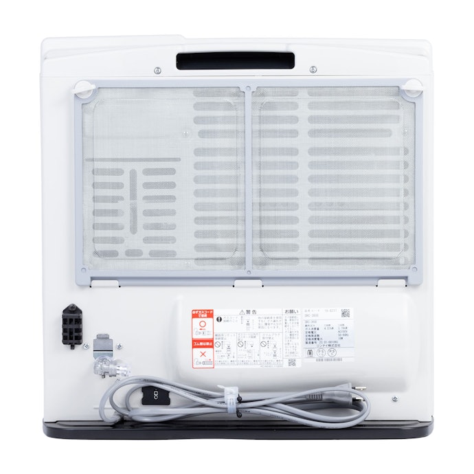 Rinnai リンナイ ガスファンヒーター SRC-365E ⭐️未使用に近い♪⭐️ b4338ab9491204938bb627d2fe406d