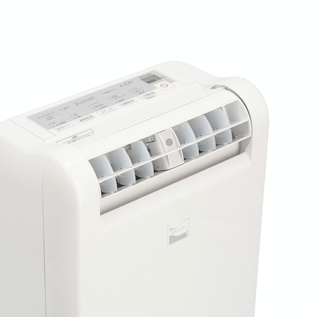 ① ミツビシ MITSUBISHI 三菱 衣類乾燥除湿機 MJ-M100RX-W 三菱電機 衣類乾燥除湿機 サラリ MJ-M100TXをレビュー!クチコミ