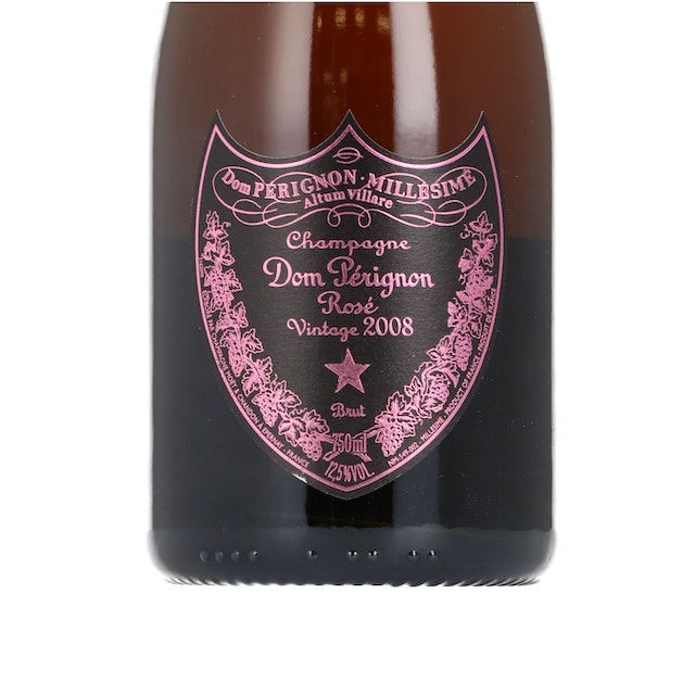 HAKUドンペリ ロゼ ヴィンテージ 2008 750ml 3本 b476018aaf62758e56a4f050b9c2b4