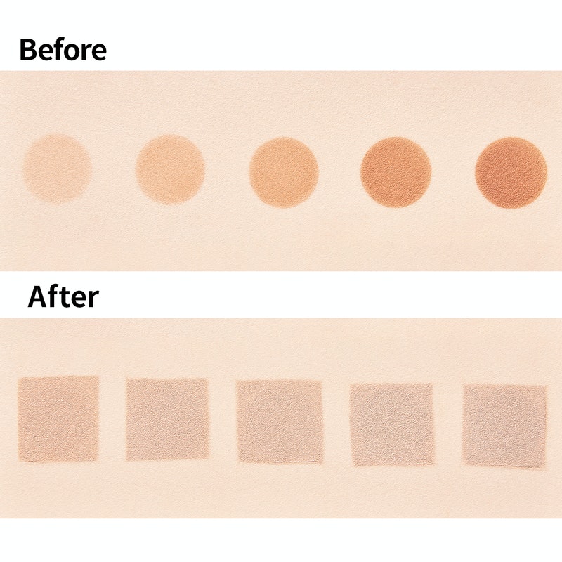 ポーラ ミュゼル ノクターナル コンシーラー スティックの評判・口コミ