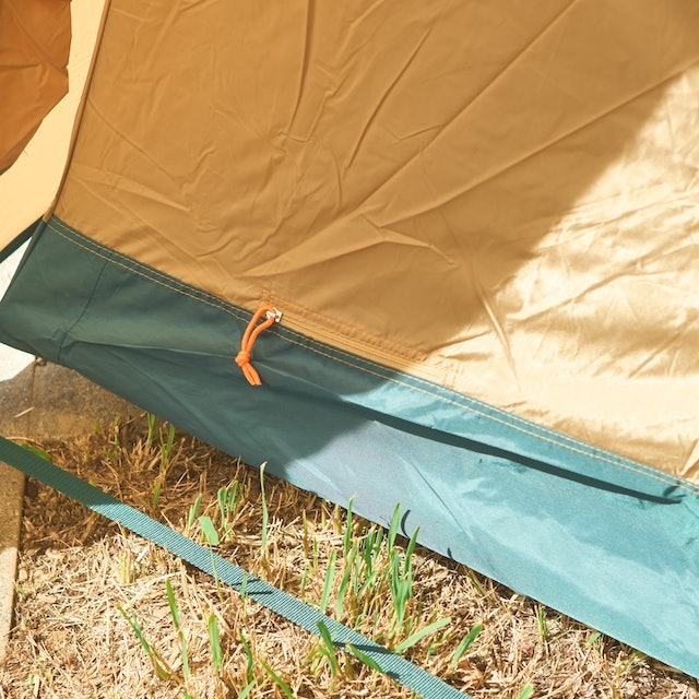 コールマン タフスクリーン2ルームハウス MDXをレビュー!クチコミ コールマン タフスクリーン2ルームハウス MDXをレビュー!クチコミ