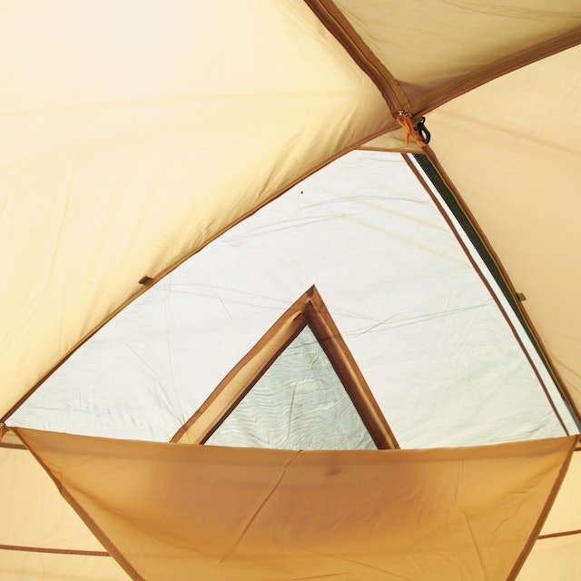 コールマン タフワイドドームⅤ/300 スタートパッケージをレビュー