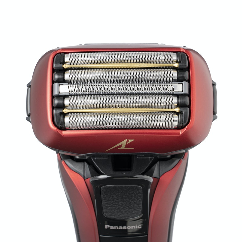 リニアシェーバー ラムダッシュ 5枚刃 ES-LV5F-Rをレビュー！口コミ・評判をもとに徹底検証 | mybest