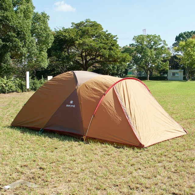 スノーピーク アメニティドームMをレビュー!クチコミ・評判をも スノーピーク アメニティドームMをレビュー!クチコミ・評判をも