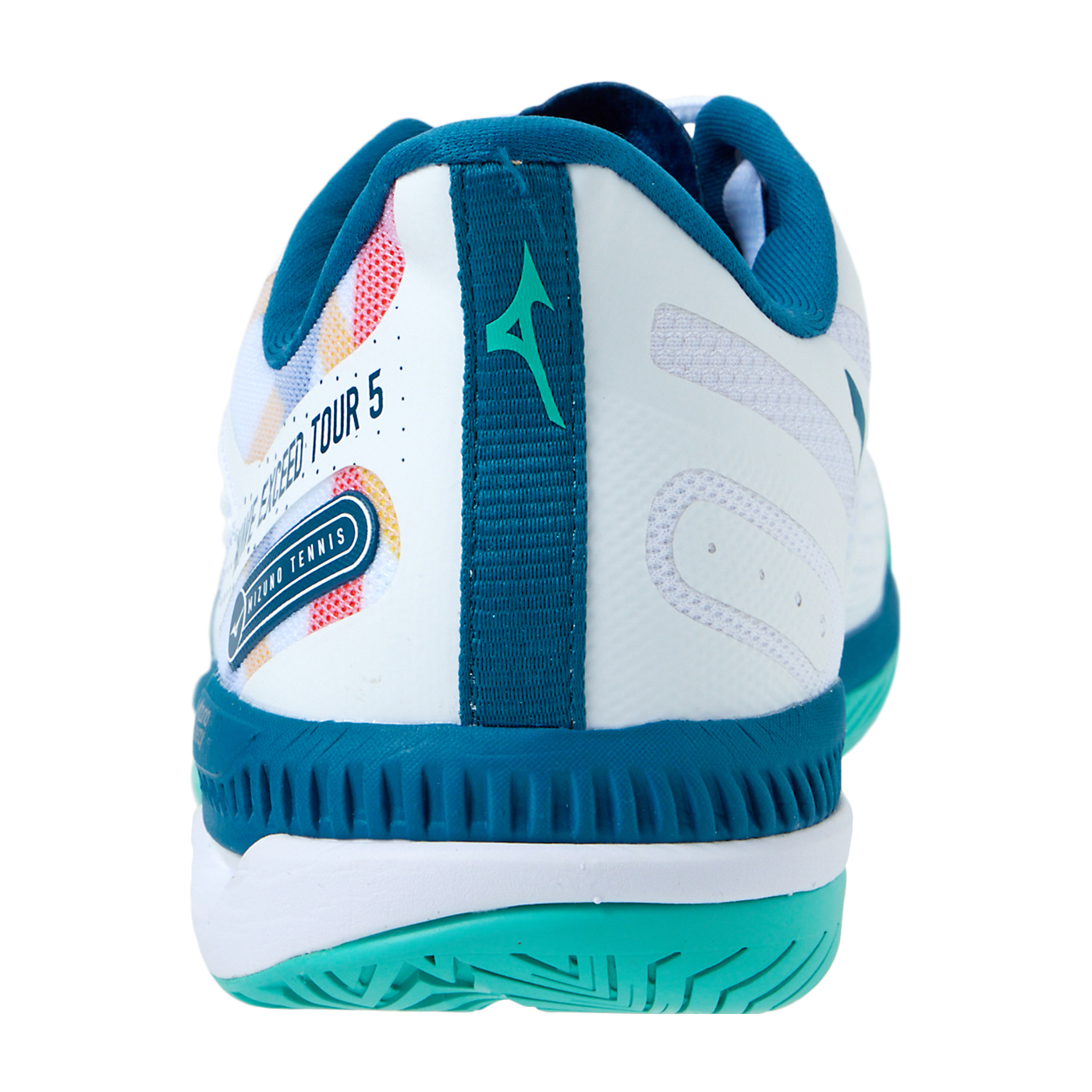 ミズノ ウエーブエクシード ツアー 5 ACをレビュー！クチコミ・評判を