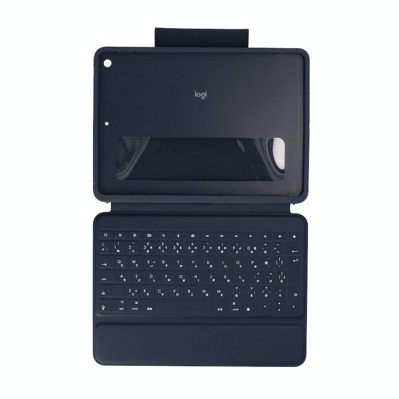 ロジクール RUGGED COMBO 3をレビュー！クチコミ・評判をもとに徹底