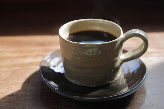 熟成したコーヒーが好きな人には向いている