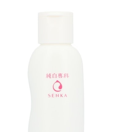 純白専科 すっぴん美容水 薬用美白美容水I 2個/Ⅱ1個　3個セット 61dUqIr-h7L._AC_UL210_SR210,