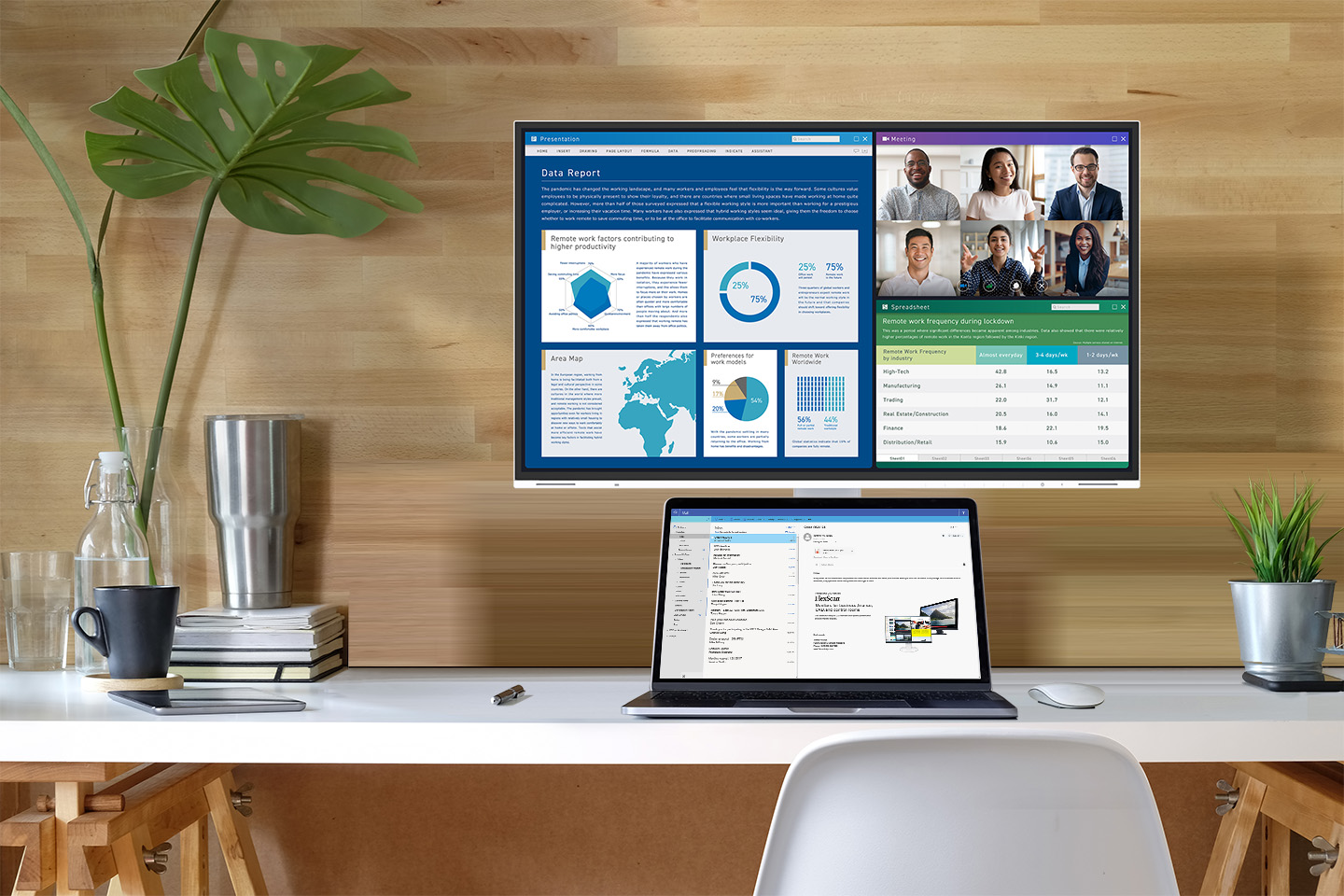 EIZO FlexScan EV2740Xをレビュー！クチコミ・評判をもとに徹底検証