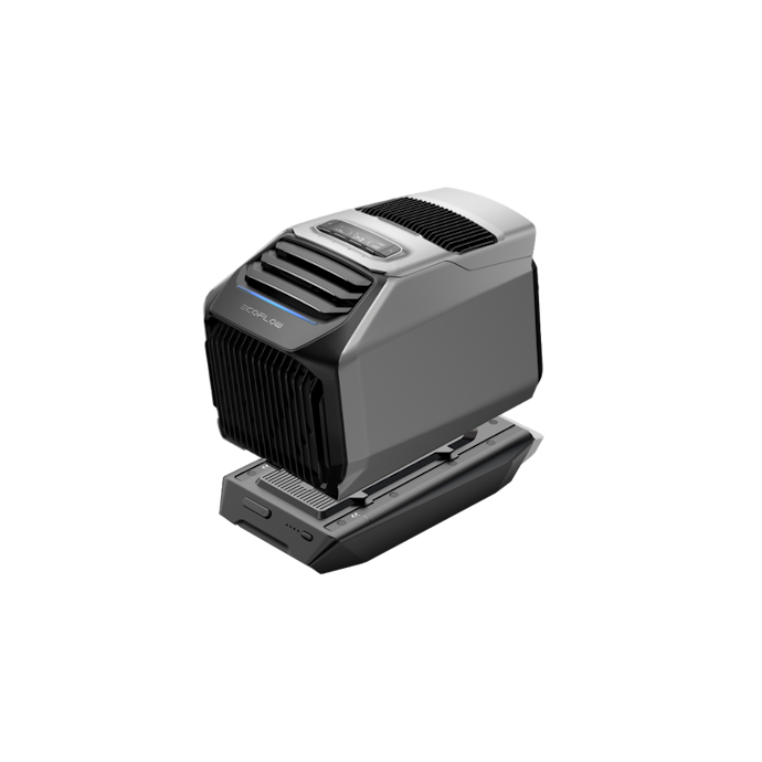 EcoFlow Wave 2 ポータブルエアコンの口コミ・評判は?実際に EcoFlow Wave 2 ポータブルエアコンの口コミ・評判は?実際に