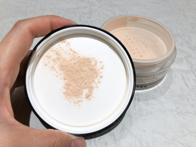 シャネル プードゥル ユニヴェルセル リーブルを全10商品と比較 口コミや評判を実際に使ってレビューしました Mybest