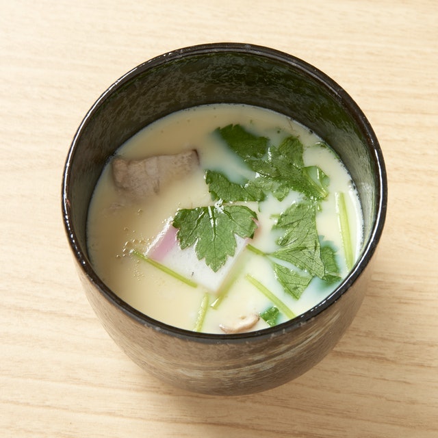スチーム料理は上々の仕上がり。メニューによっては手動調整の必要あり