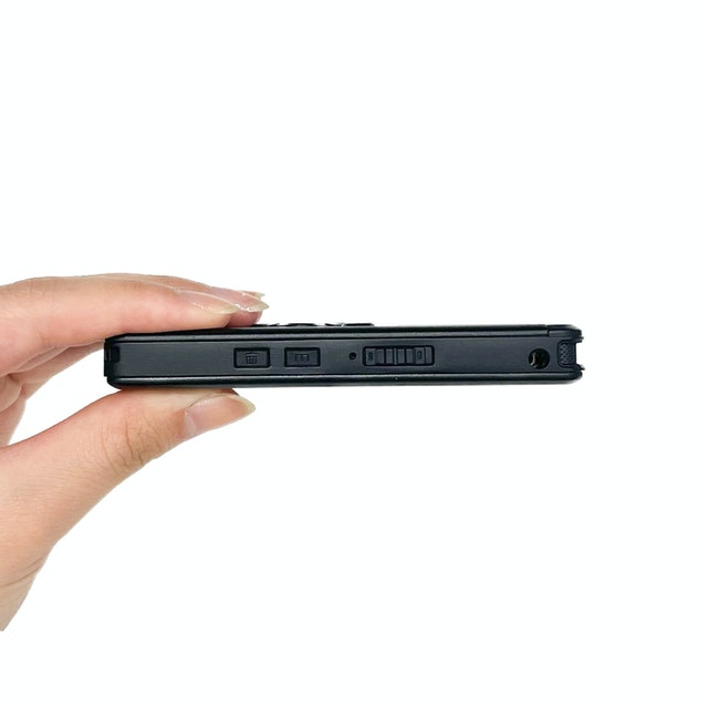 TOKAIZ ボイスレコーダー TIC-V36をレビュー！クチコミ・評判をもとに