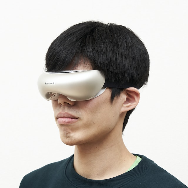 CA CM-01 目元エステ マッサージャー パナソニック 目もとエステをレビュー!クチコミ・評判をもとに
