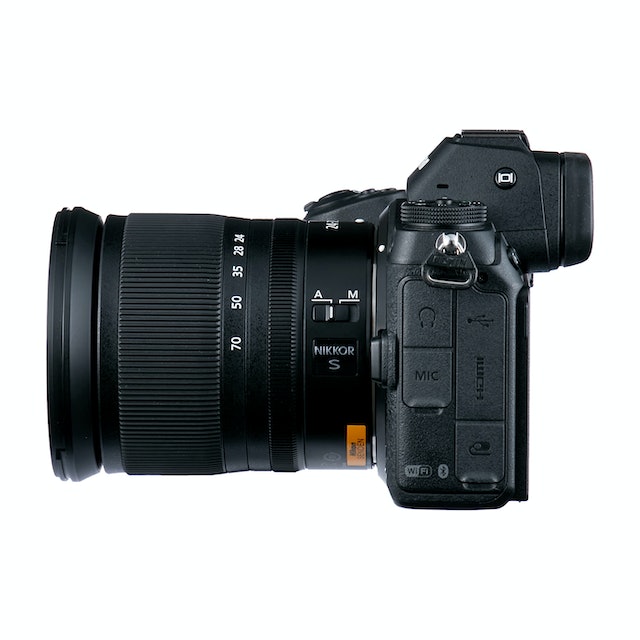 デジタルカメラ Nikon Z6 ニコン Z 6 ボディ 価格比較 - 価格.com