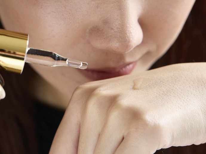 甘い香りが苦手な人には、甘さが強すぎた