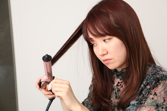 在庫一掃売り切りセール TESCOM TH726 K ミニヘアアイロン カール