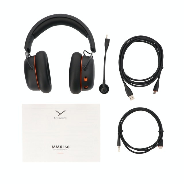 beyerdynamic MMX150を口コミ・評判をもとにレビュー【徹底検証】 | mybest