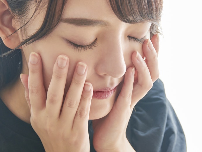ぬめりが残りづらく、スッキリ洗い流せた