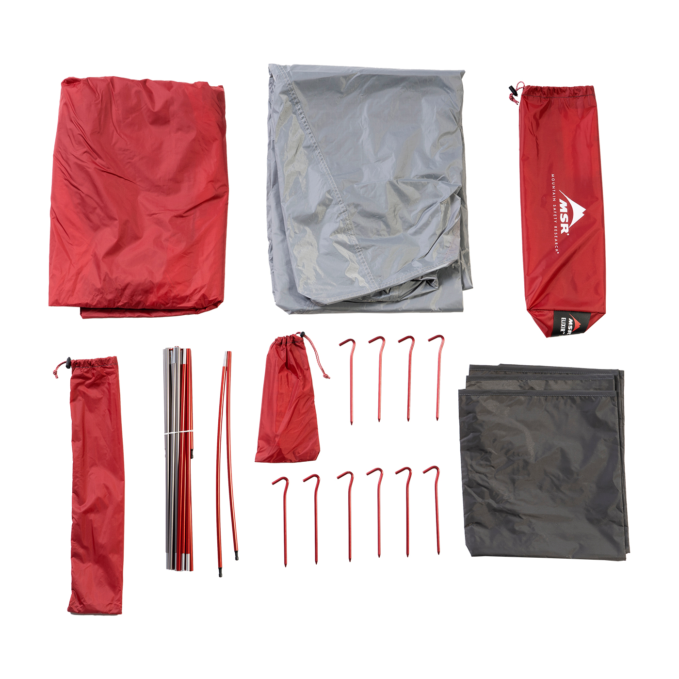 MSR エリクサー1をレビュー！クチコミ・評判をもとに徹底検証 | マイベスト