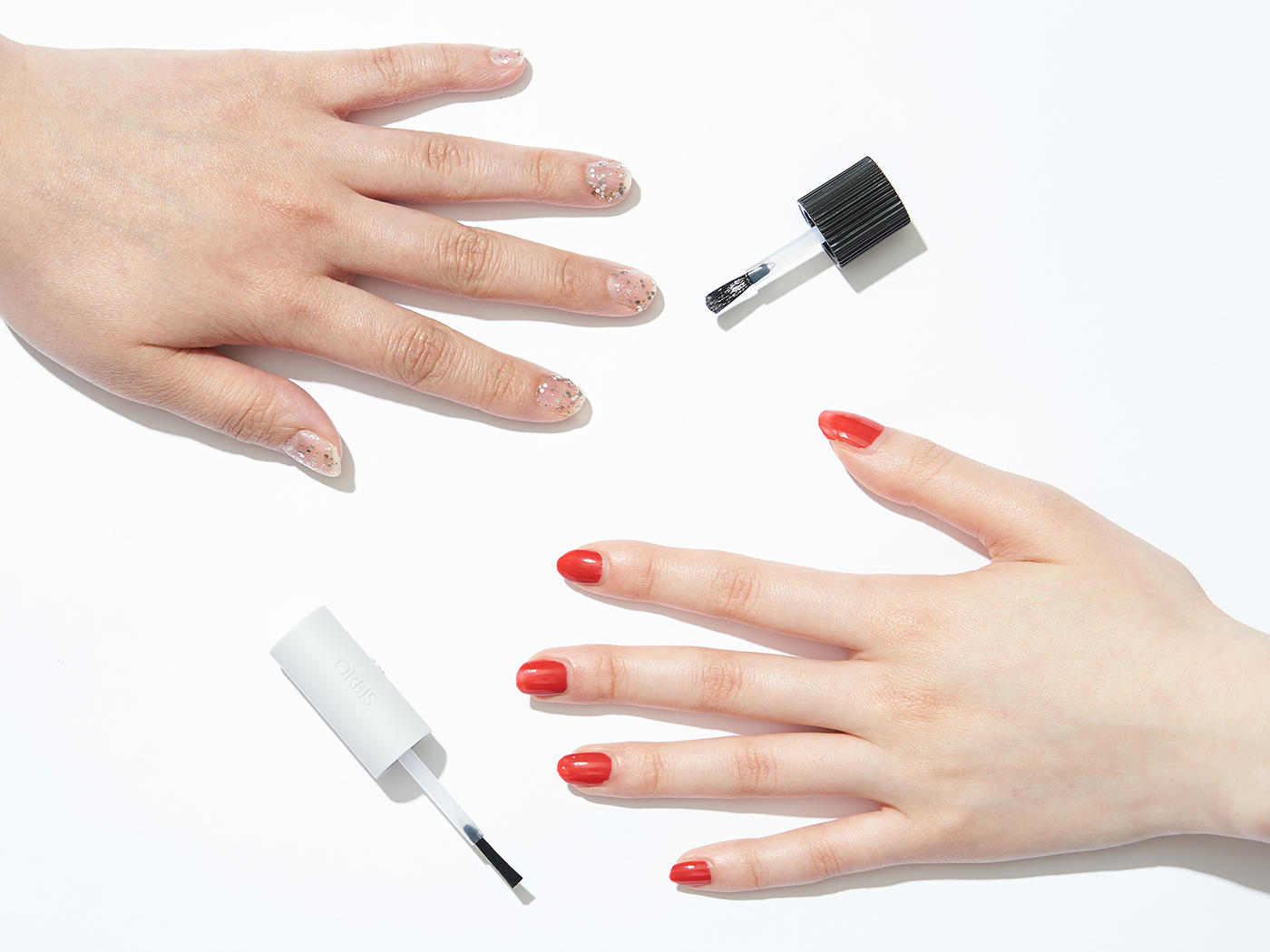 オサジ トップコートを全17商品と比較 口コミや評判を実際に使ってレビューしました Mybest