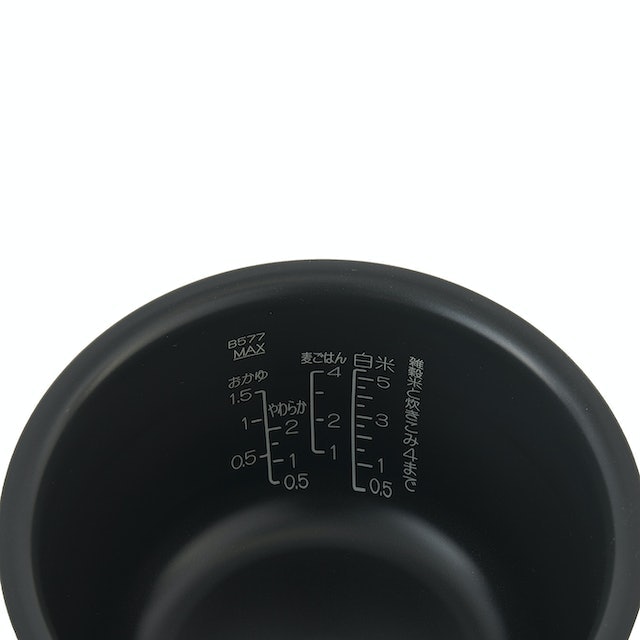 象印マホービン 炎舞炊き 圧力IH炊飯ジャー NW-PU10をレビュー 象印マホービン 炎舞炊き 圧力IH炊飯ジャー NW-PU10をレビュー