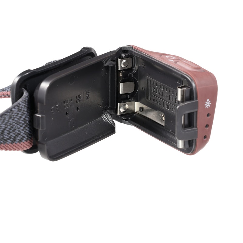 ブラックダイヤモンド スポット400を徹底レビュー！実際に試してわかっ