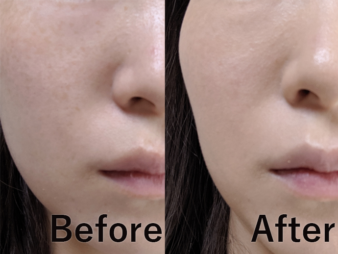 エテュセ オイルブロック ファンデーションを全74商品と比較 口コミや評判を実際に使ってレビューしました Mybest