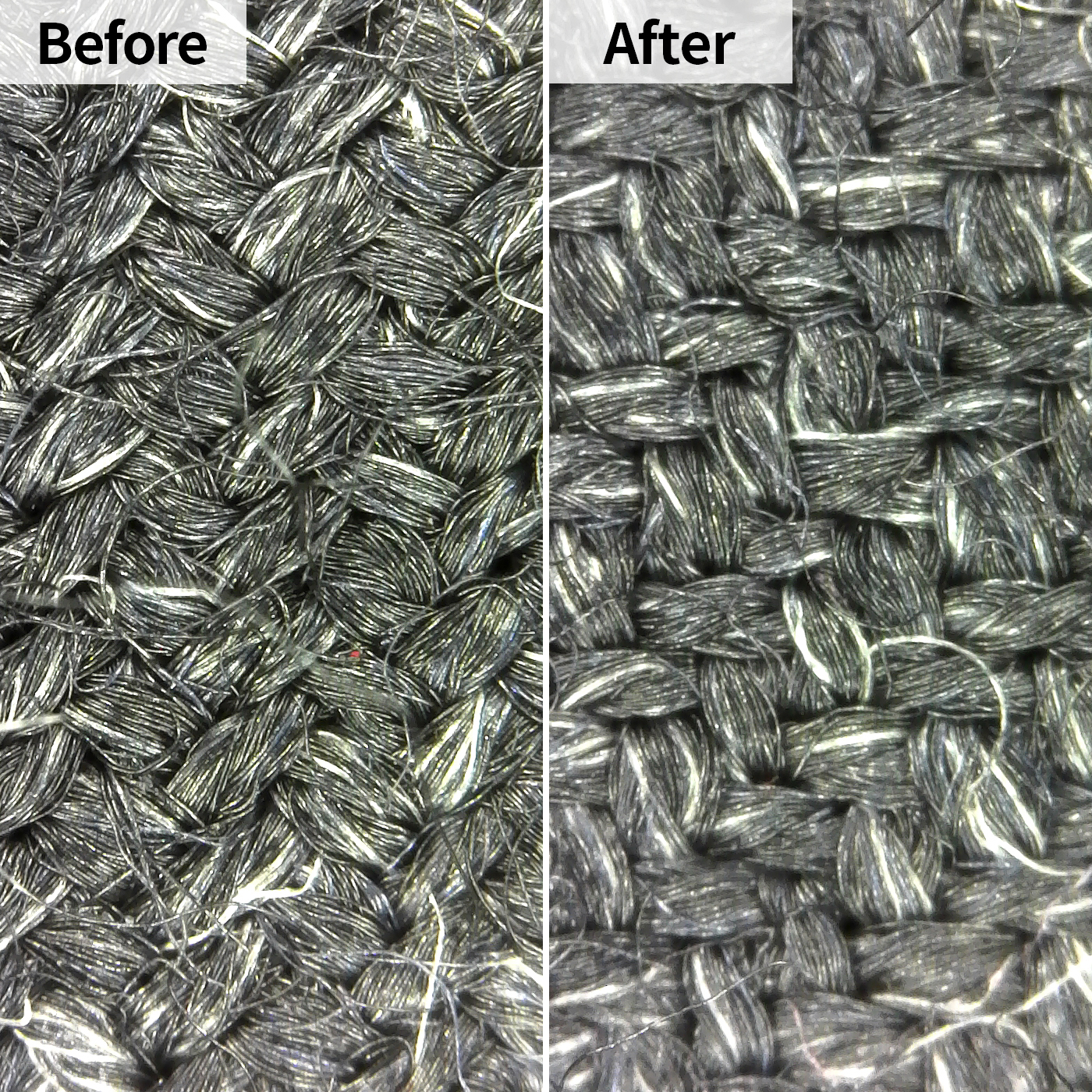 ブラシの平野 洋服ブラシ 手植え羽子板型をレビュー！クチコミ