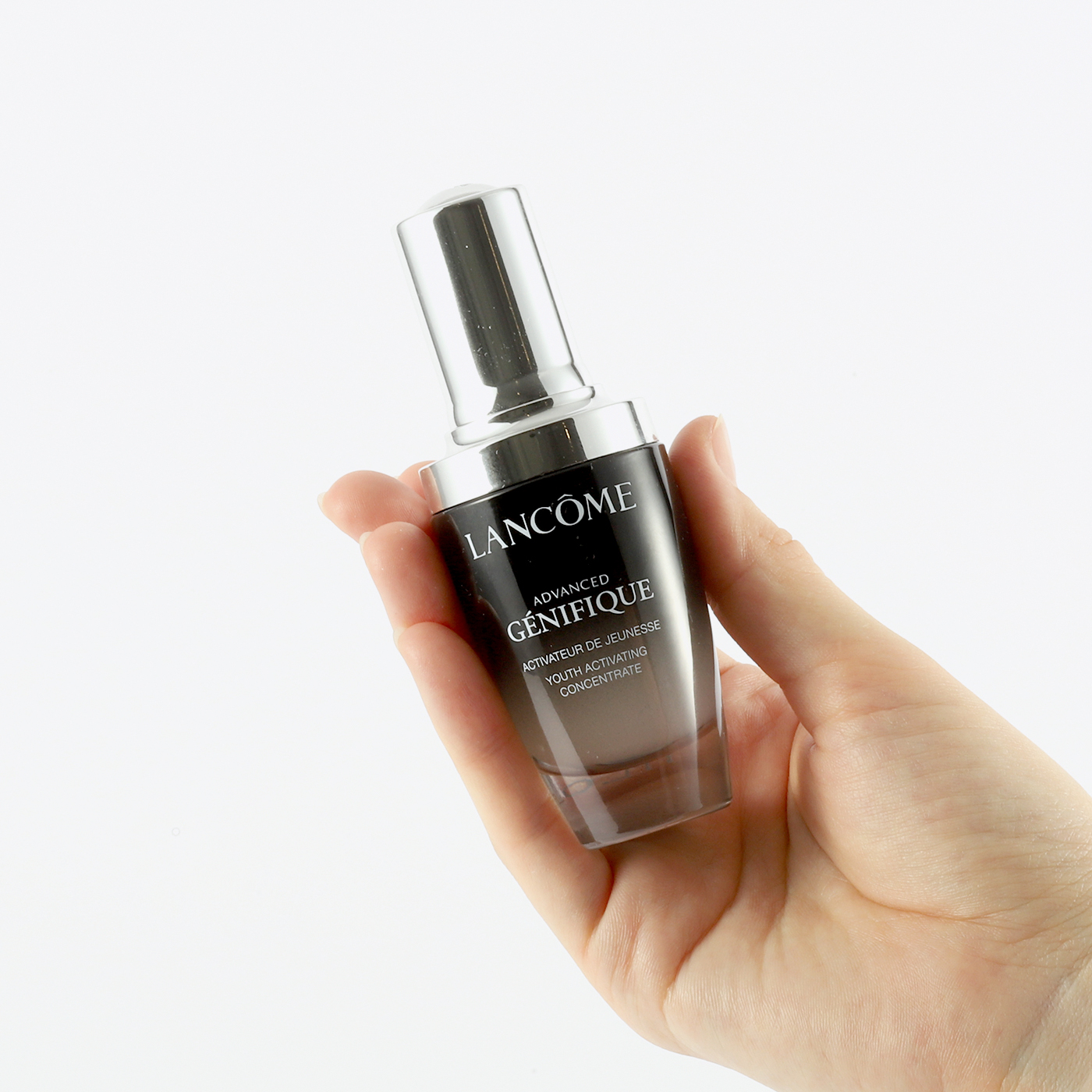 ランコム ジェニフィック アドバンスト Nをレビュー！クチコミ・評判を