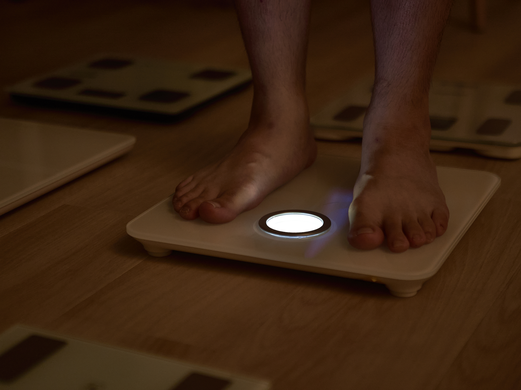 Fitbit Aria2をレビュー！クチコミ・評判をもとに徹底検証 | マイベスト