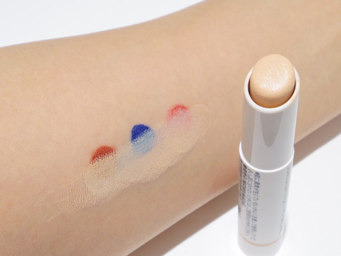 無印良品 コンシーラー スティックタイプを他商品と比較 口コミや評判を実際に使ってレビューしました Mybest