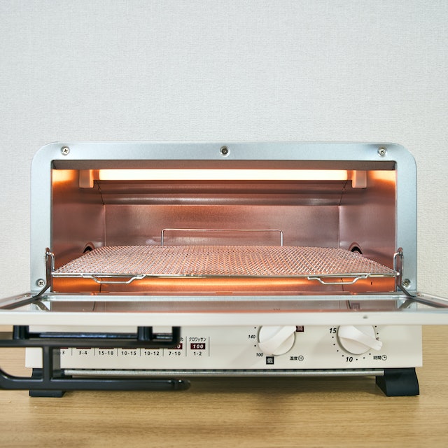 コイズミ オーブントースター KOS-1204を全37商品と比較！口コミや評判を実際に使ってレビューしました！ | mybest