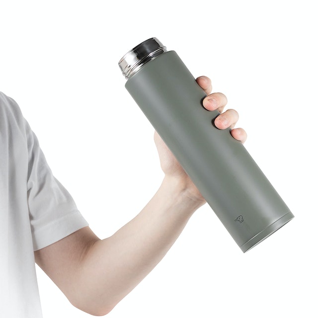 象印 ステンレスマグ SM-GA72-HMをレビュー！クチコミ・評判をもとに