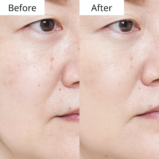 ジェーン・アイルデール ピュアプレストベース ミネラル