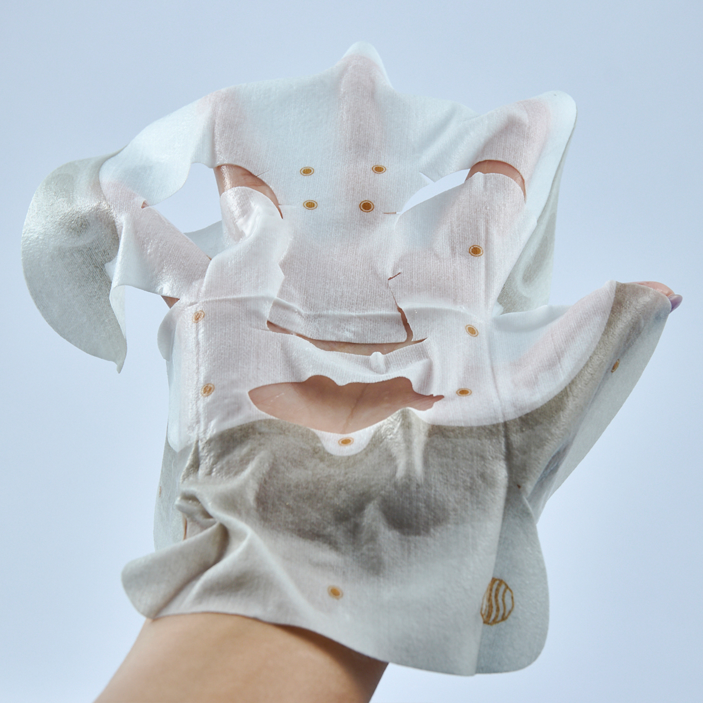 フローフシ Saiseiシートマスク フェイスライン用を他商品と比較 口コミや評判を実際に使ってレビューしました Mybest