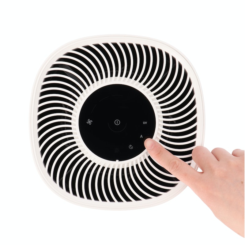 エレクトロラックス 空気清浄機 部品 FLOW A3 UV フロー・エー・スリー + UV-Cライト(2個入り） electrolux 公式 エレクトロラックス 空気清浄機 Flow A3 UV FA31-203 - Electrolux Air