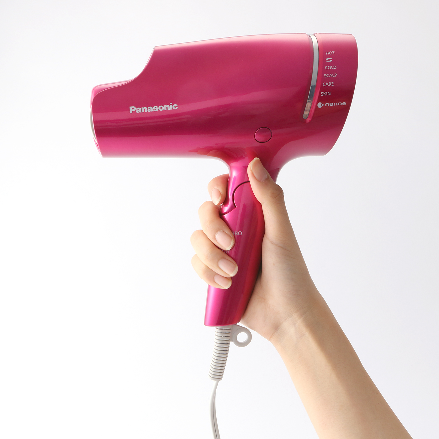 楽天 パナソニック Eh Na9b Vp ドライヤー ナノイー ナノケア ヘアドライヤー Cbdshops It