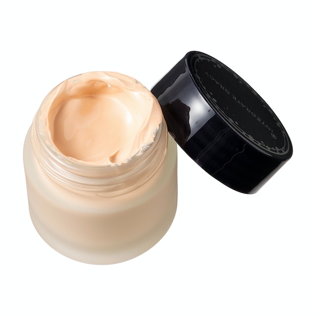 GRACY クリームファンデーション 12個入り モイストクリーム ファンデーション｜ファンデーション