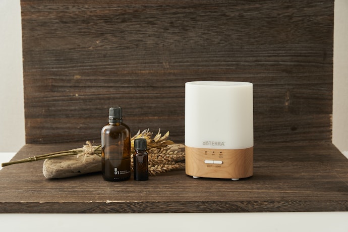 ドテラ ルモ ディフューザー ドテラ ルモ ディフューザー