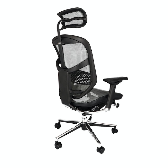 エルゴヒューマン エンジョイをレビュー！クチコミ・評判をもとに徹底