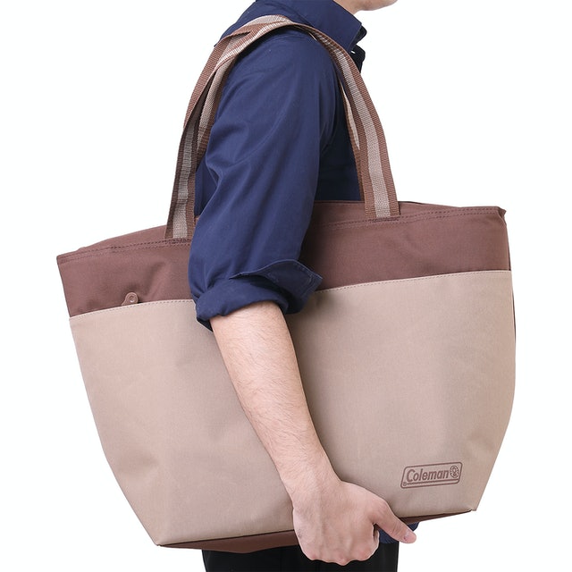 市場 デイリークーラー バターナッツ 30L