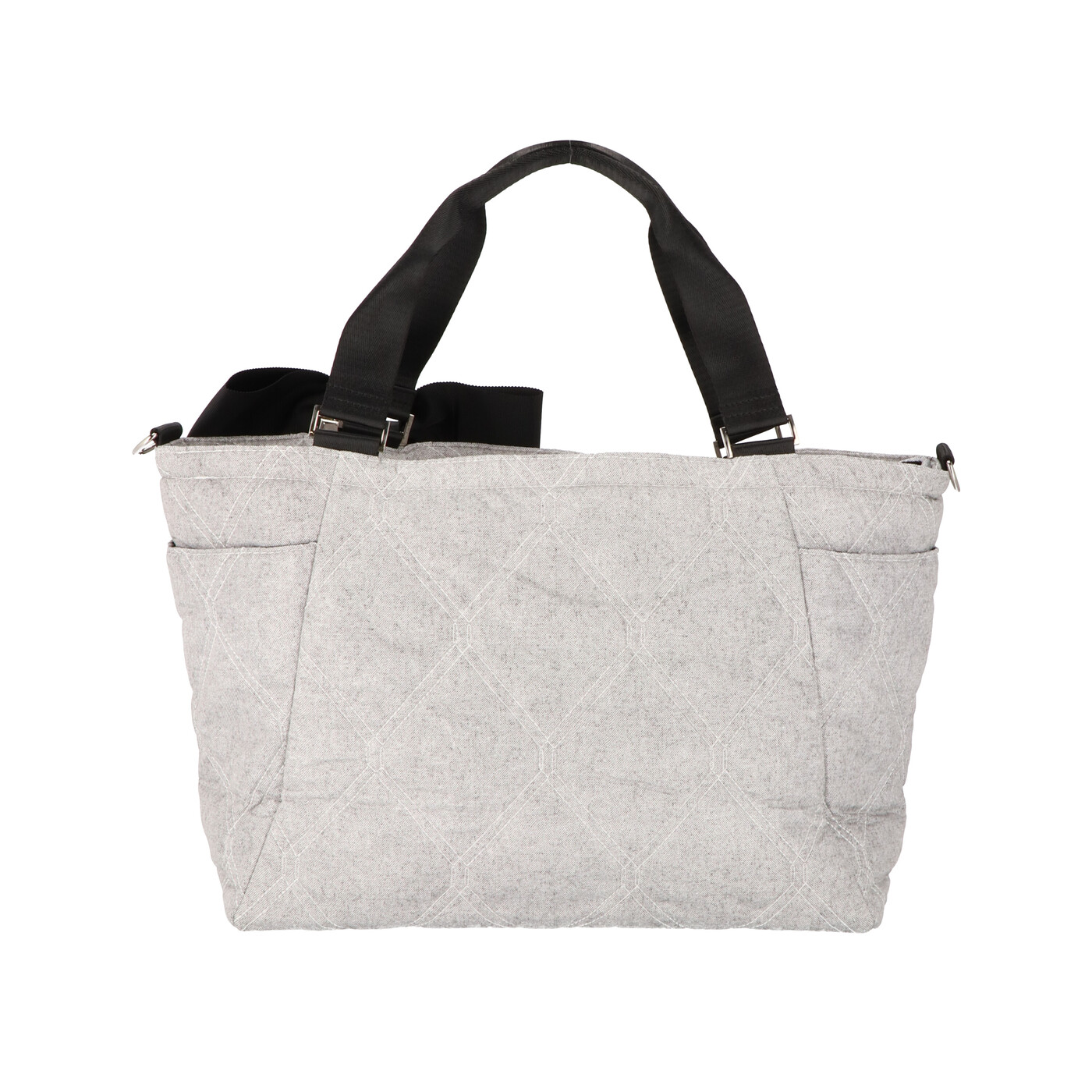 エンジェリーベ THEATHEA SASHA 2WAY マザーズバッグ 4点 セットを