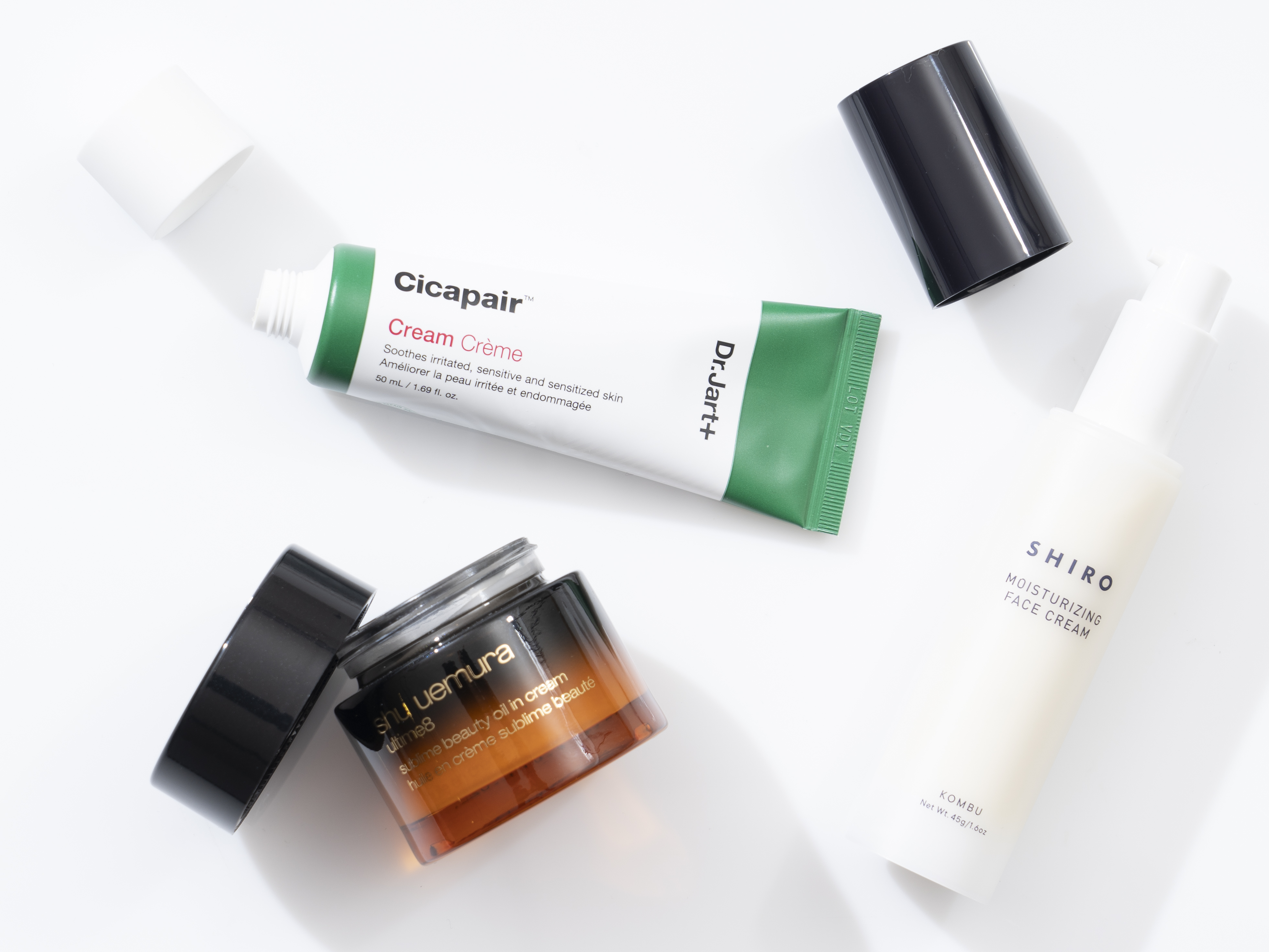 イソップ マンダリン フェイシャル ハイドレーティング クリーム