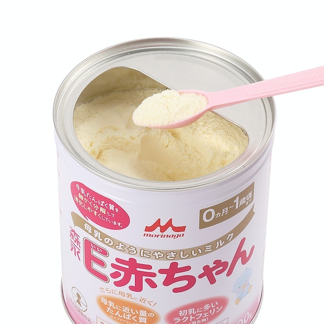 森永 E赤ちゃんをレビュー!クチコミ・評判をもとに徹底検証 森永 E赤ちゃんをレビュー!クチコミ・評判をもとに徹底検証